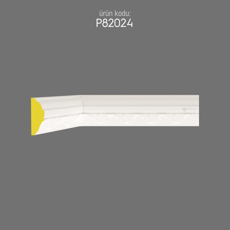 P82024 Desenli Çıta POLURE 2026 FİYAT LİSTESİ