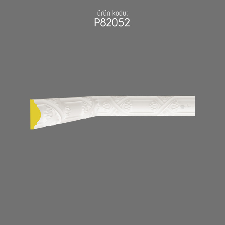 P82052 Desenli Çıta POLURE 2026 FİYAT LİSTESİ