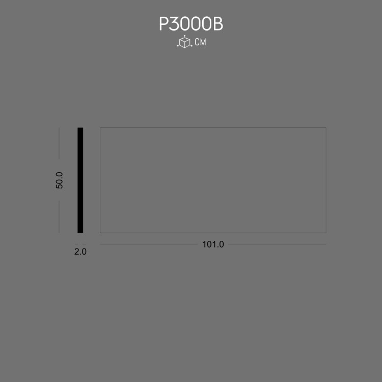 P3000B panel POLURE 2026 FİYAT LİSTESİ