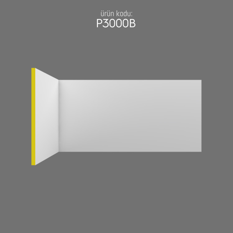 P3000B panel POLURE 2026 FİYAT LİSTESİ