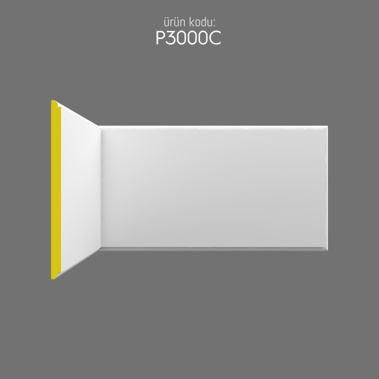 P3000C Panel POLURE 2026 FİYAT LİSTESİ