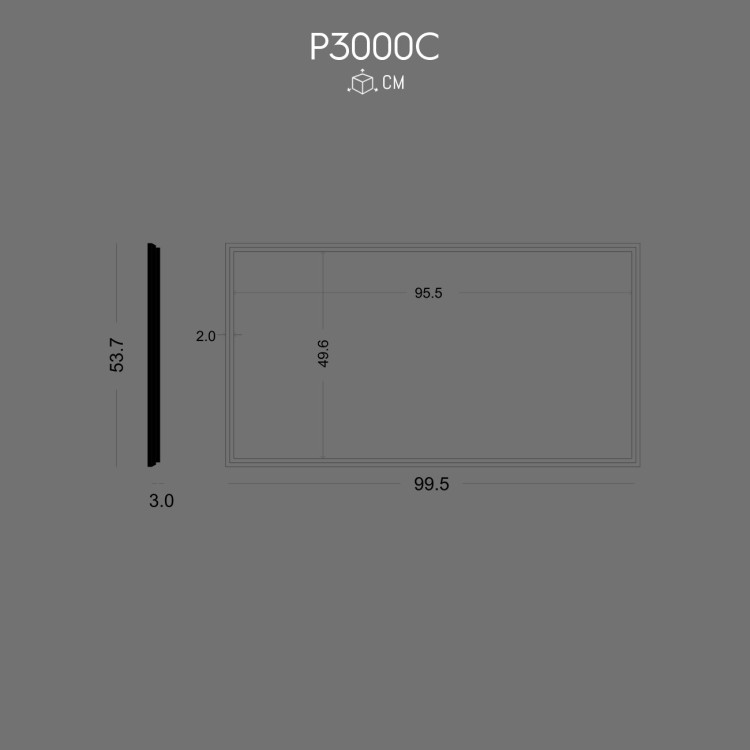 P3000C Panel POLURE 2026 FİYAT LİSTESİ