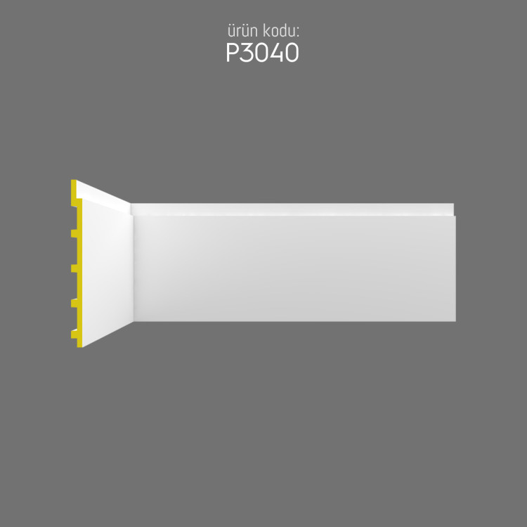 P3040 panel POLURE 2026 FİYAT LİSTESİ