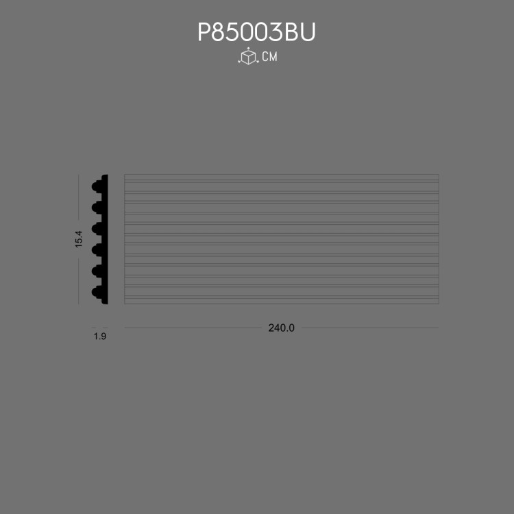 P85003BU panel POLURE 2026 FİYAT LİSTESİ