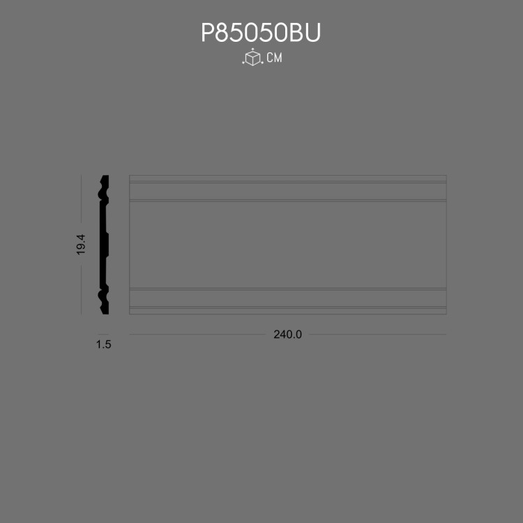 P85050BU panel POLURE 2026 FİYAT LİSTESİ