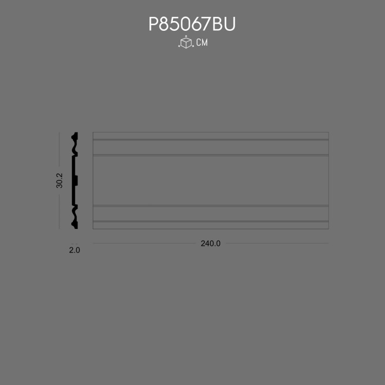 P85067BU Panel POLURE 2026 FİYAT LİSTESİ
