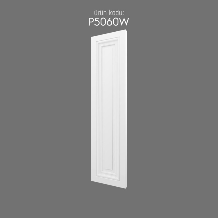 P5060W pilaster-panel-sutun POLURE 2026 FİYAT LİSTESİ