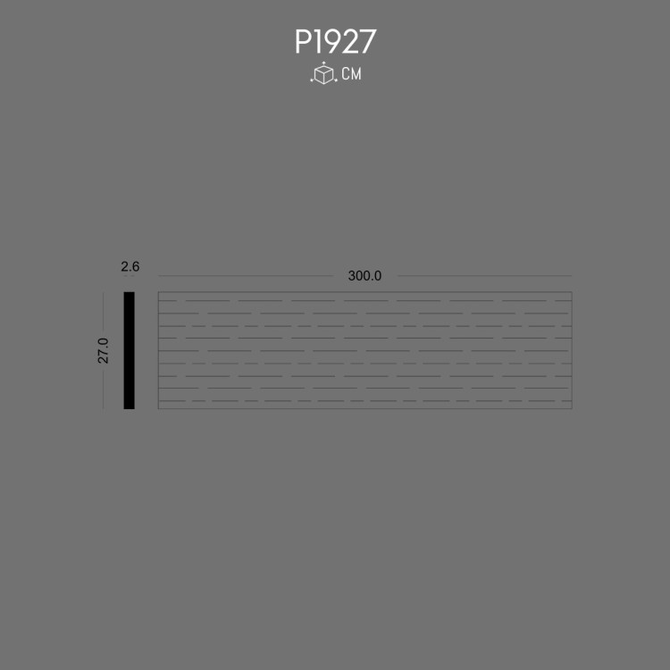 P1927 ahsap-panel POLURE 2026 FİYAT LİSTESİ