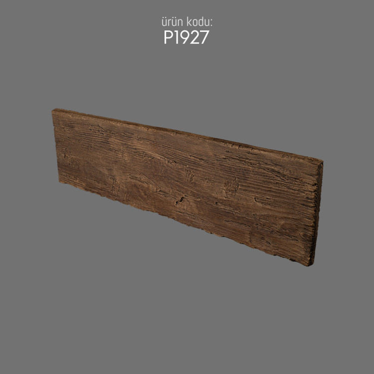 P1927 ahsap-panel POLURE 2026 FİYAT LİSTESİ