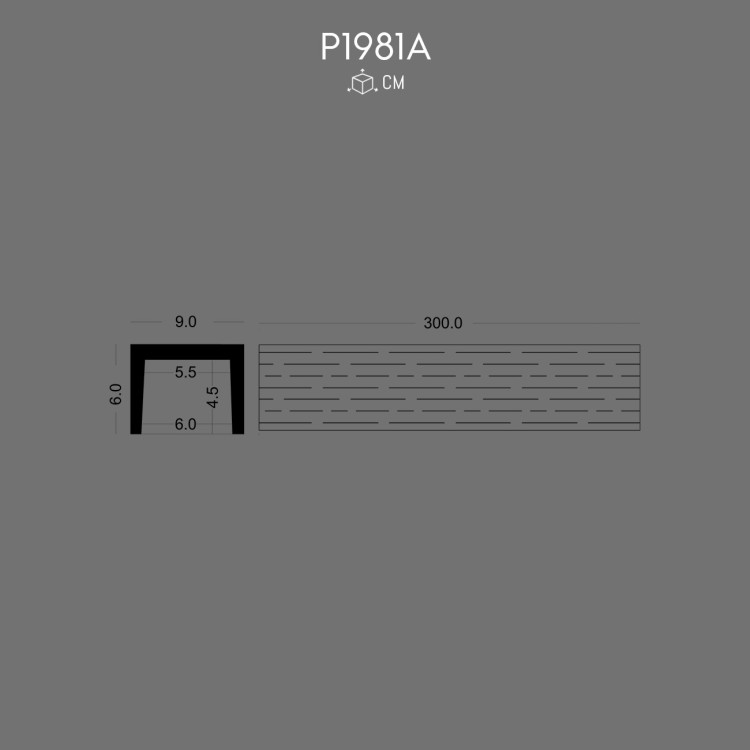 P1981A Ahşap Kiriş POLURE 2026 FİYAT LİSTESİ