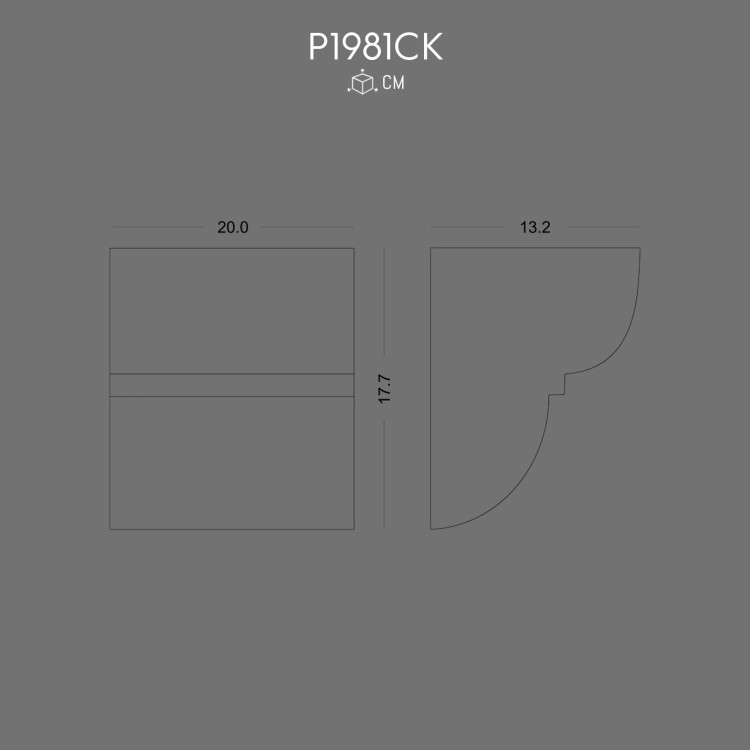 P1981CK Ahşap Kiriş Payanda POLURE 2026 FİYAT LİSTESİ