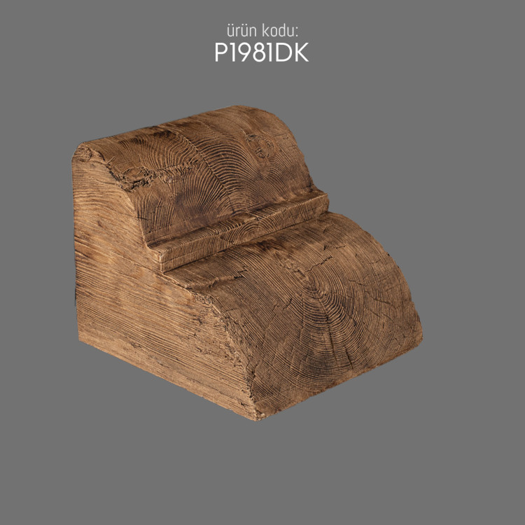 P1981DK Ahşap Kiriş Payanda POLURE 2026 FİYAT LİSTESİ