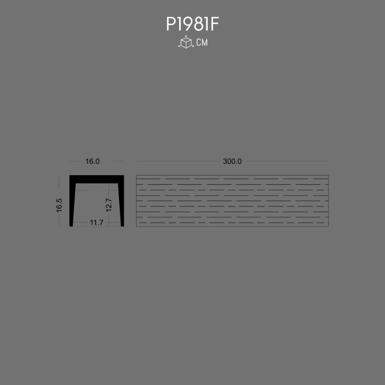 P1981F ahsap-kiris POLURE 2026 FİYAT LİSTESİ