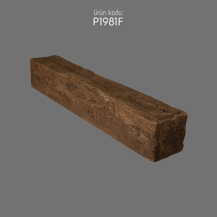 P1981F ahsap-kiris POLURE 2026 FİYAT LİSTESİ