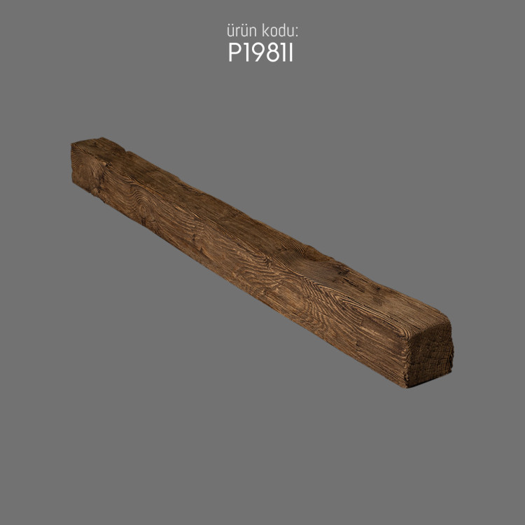 P1981I Ahşap Kiriş POLURE 2026 FİYAT LİSTESİ