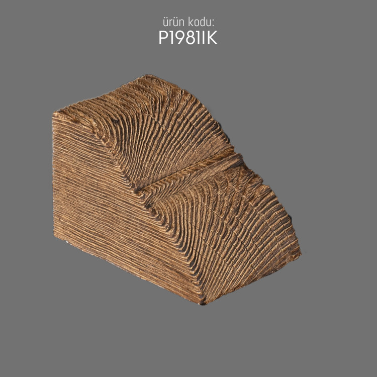 P1981IK Ahşap Kiriş Payanda POLURE 2026 FİYAT LİSTESİ
