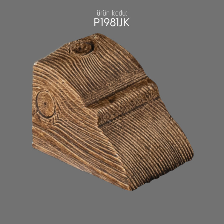 P1981JK Ahşap Kiriş Payanda POLURE 2026 FİYAT LİSTESİ