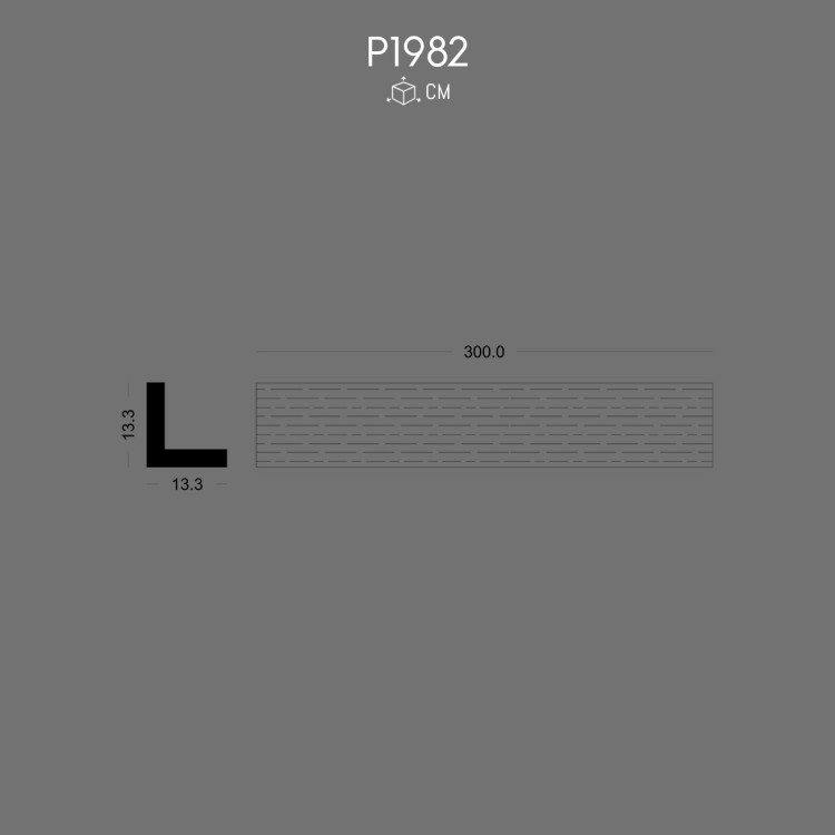 P1982 Ahşap Köşe POLURE 2026 FİYAT LİSTESİ