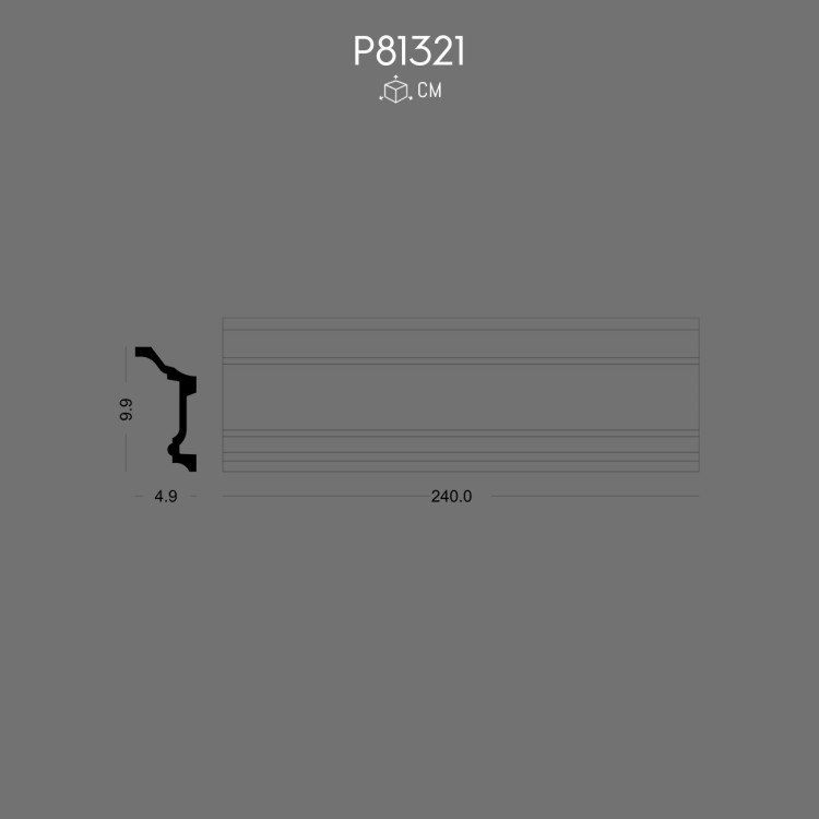 P81321 Düz Kartonpiyer POLURE 2026 FİYAT LİSTESİ