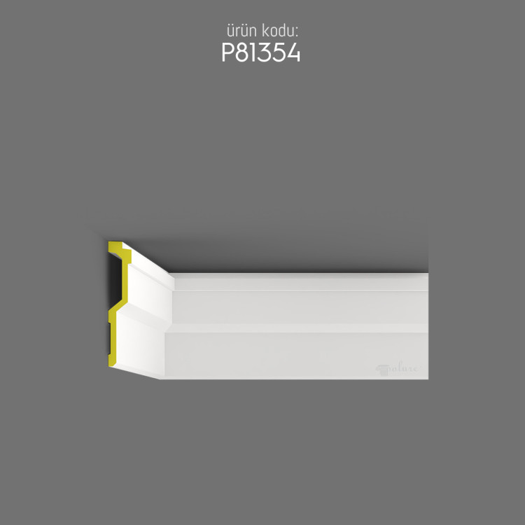 P81354 Düz Kartonpiyer POLURE 2026 FİYAT LİSTESİ