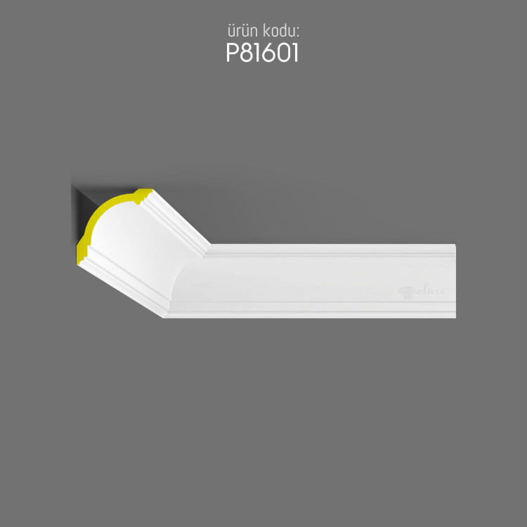 P81601 Düz Kartonpiyer POLURE 2026 FİYAT LİSTESİ