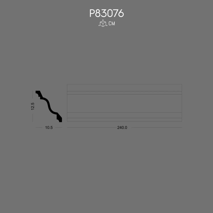 P83076 Düz Kartonpiyer POLURE 2026 FİYAT LİSTESİ