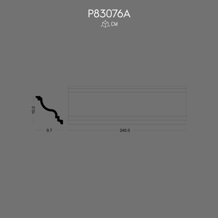 P83076A Düz Kartonpiyer POLURE 2026 FİYAT LİSTESİ