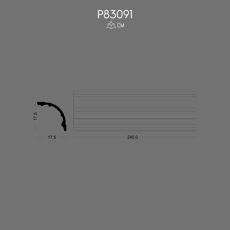 P83091 Düz Kartonpiyer POLURE 2026 FİYAT LİSTESİ