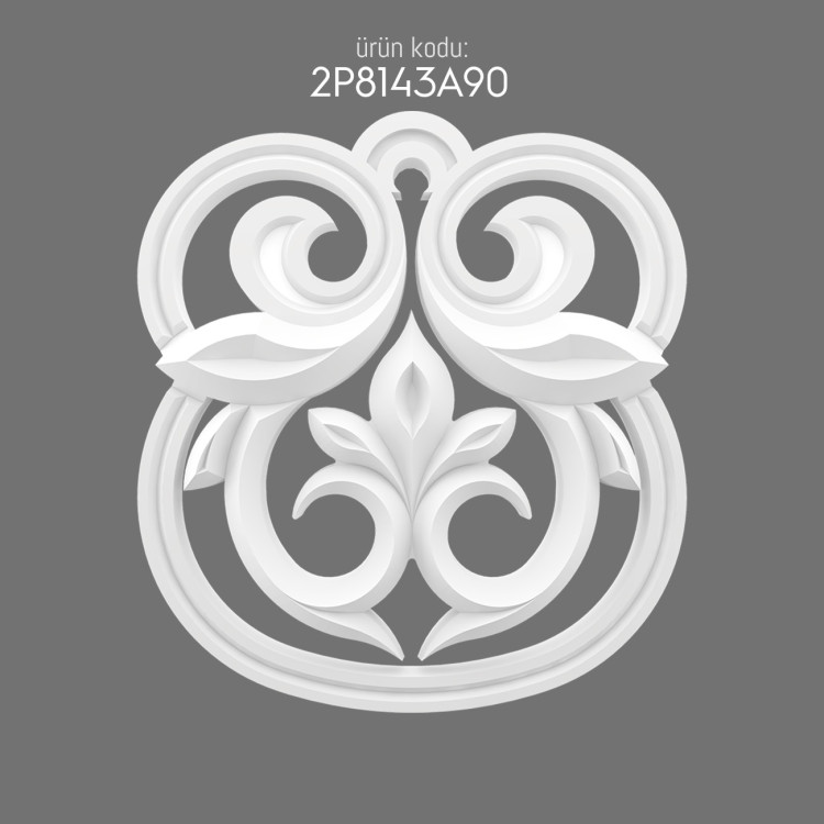 2P8143A90 dekupe-panel POLURE 2026 FİYAT LİSTESİ