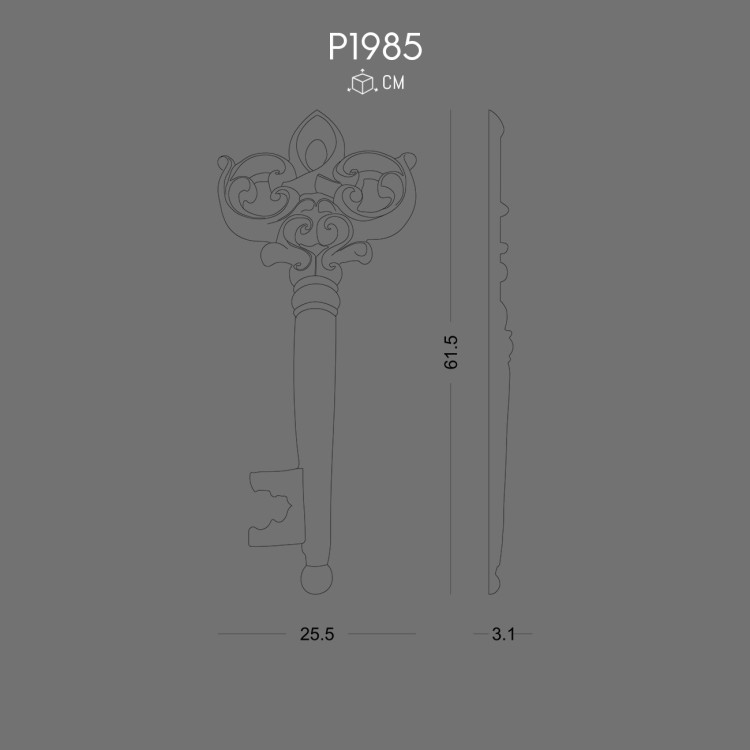 P1985 rolyef POLURE 2026 FİYAT LİSTESİ