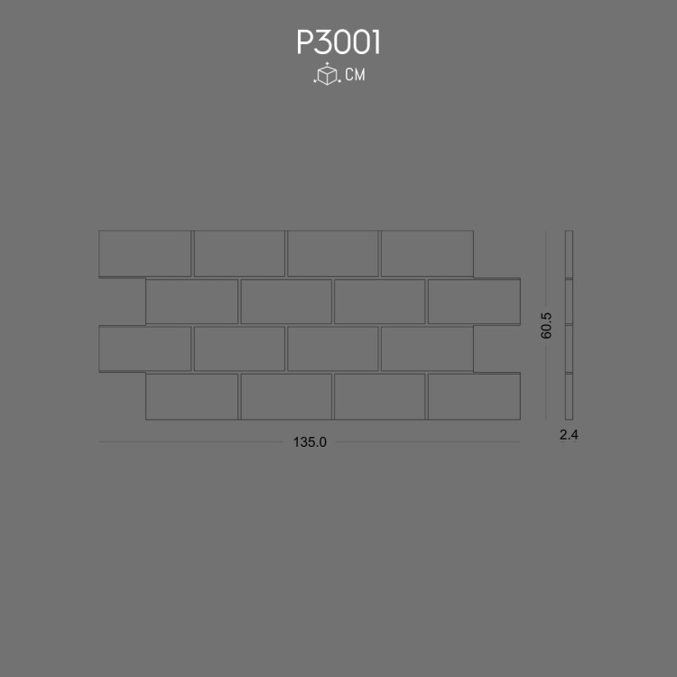 P3001 dekupe-panel POLURE 2026 FİYAT LİSTESİ