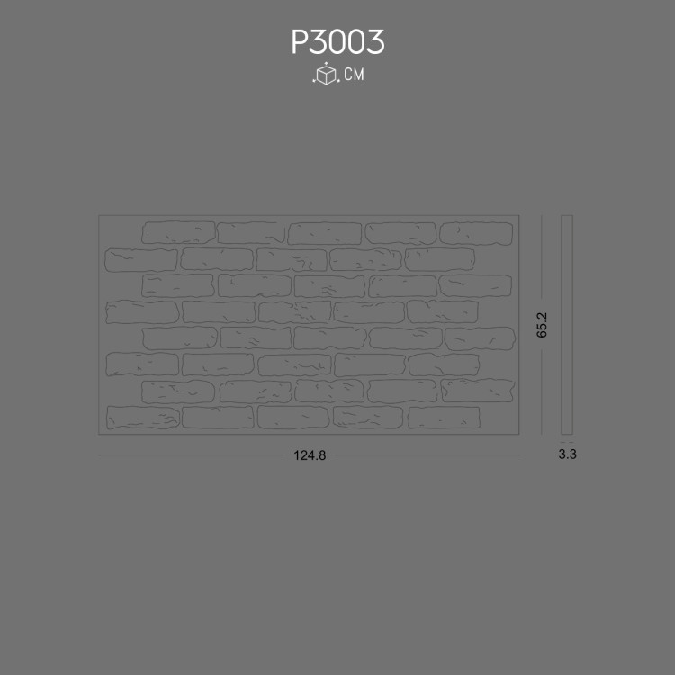 P3003 dekupe-panel POLURE 2026 FİYAT LİSTESİ