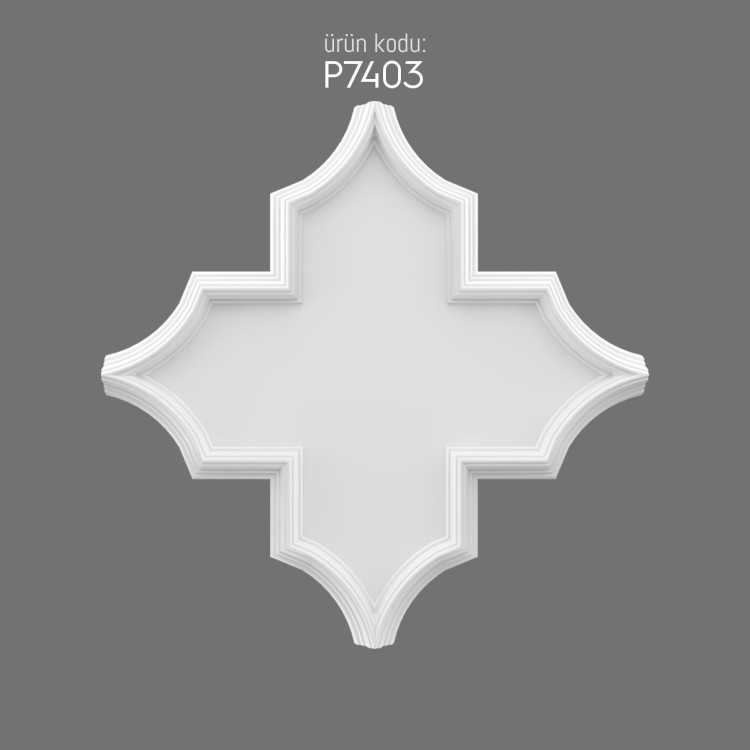 P7403 Dekupe Panel POLURE 2026 FİYAT LİSTESİ