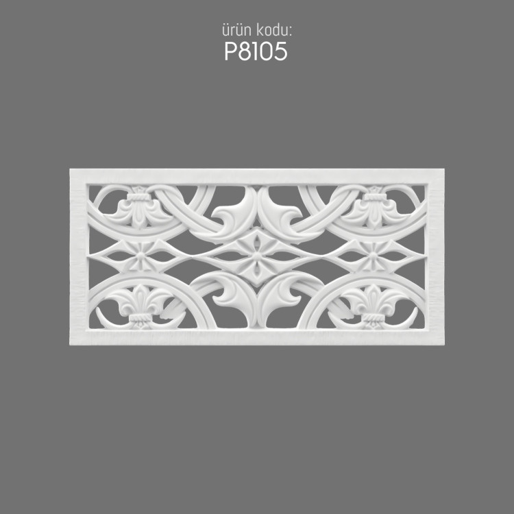 P8105 dekupe-panel POLURE 2026 FİYAT LİSTESİ