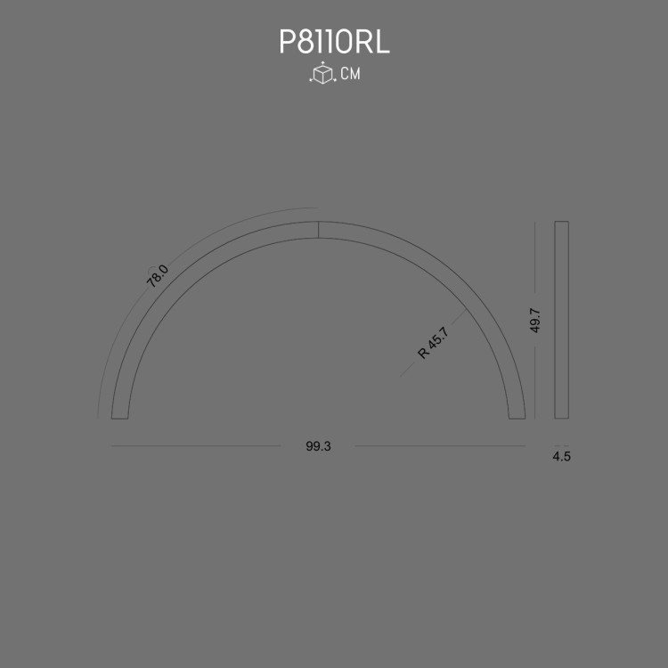 P8110RL dekupe-panel POLURE 2026 FİYAT LİSTESİ