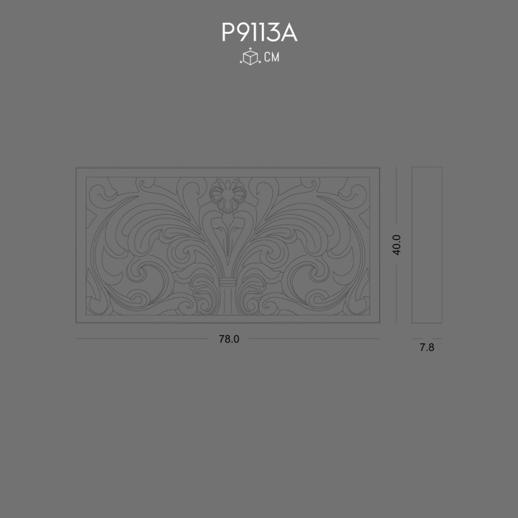 P9113A dekupe-panel POLURE 2026 FİYAT LİSTESİ