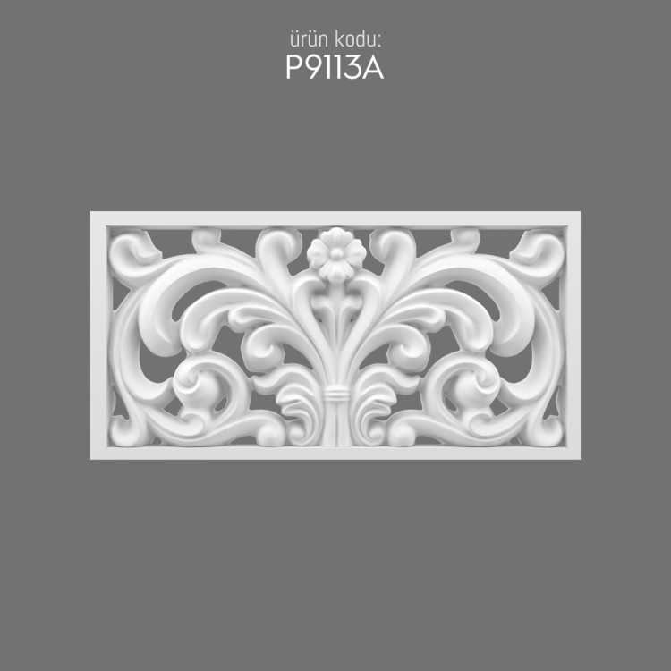 P9113A dekupe-panel POLURE 2026 FİYAT LİSTESİ