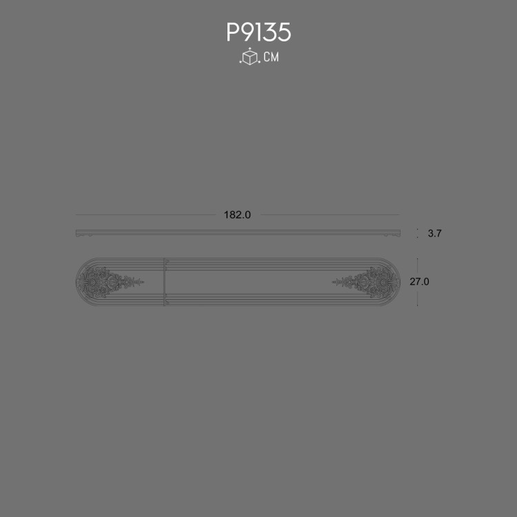 P9135 Dekupe Panel POLURE 2026 FİYAT LİSTESİ