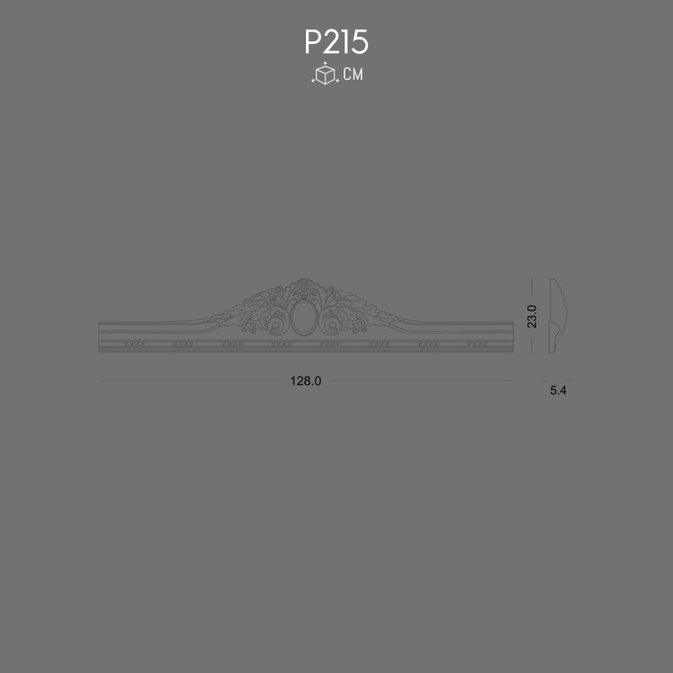 P215 Bordür Taçı POLURE 2026 FİYAT LİSTESİ