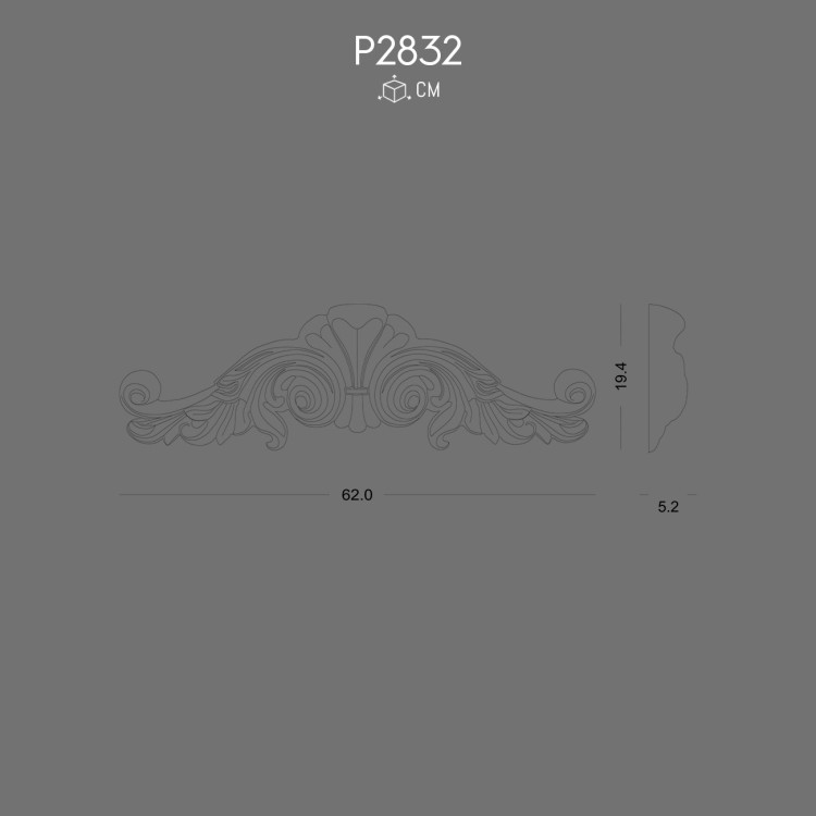 P2832 Taç POLURE 2026 FİYAT LİSTESİ