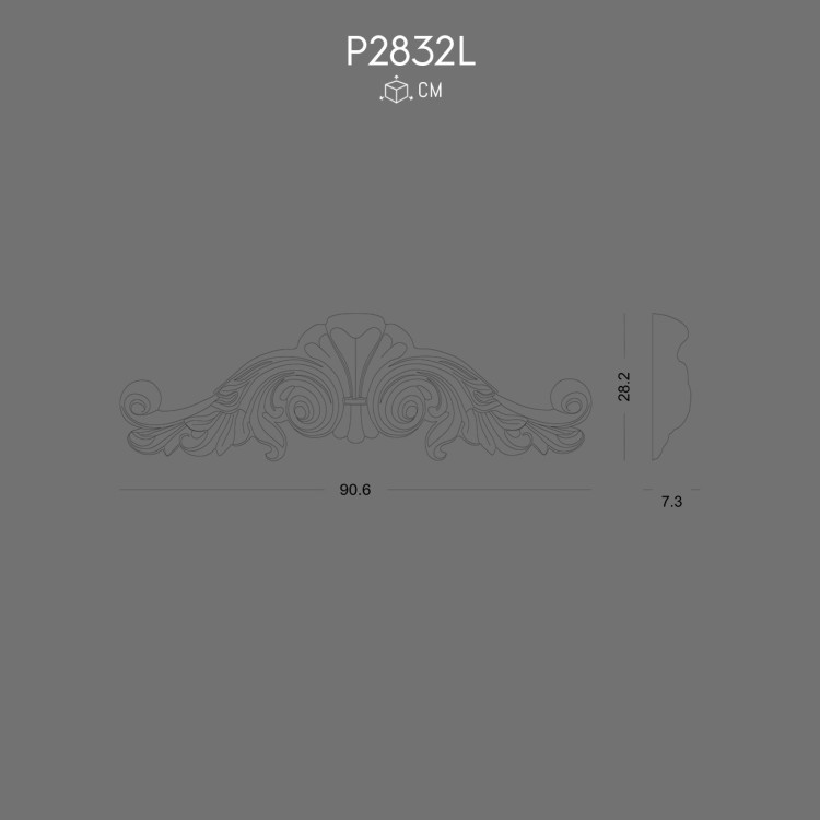 P2832L Taç POLURE 2026 FİYAT LİSTESİ