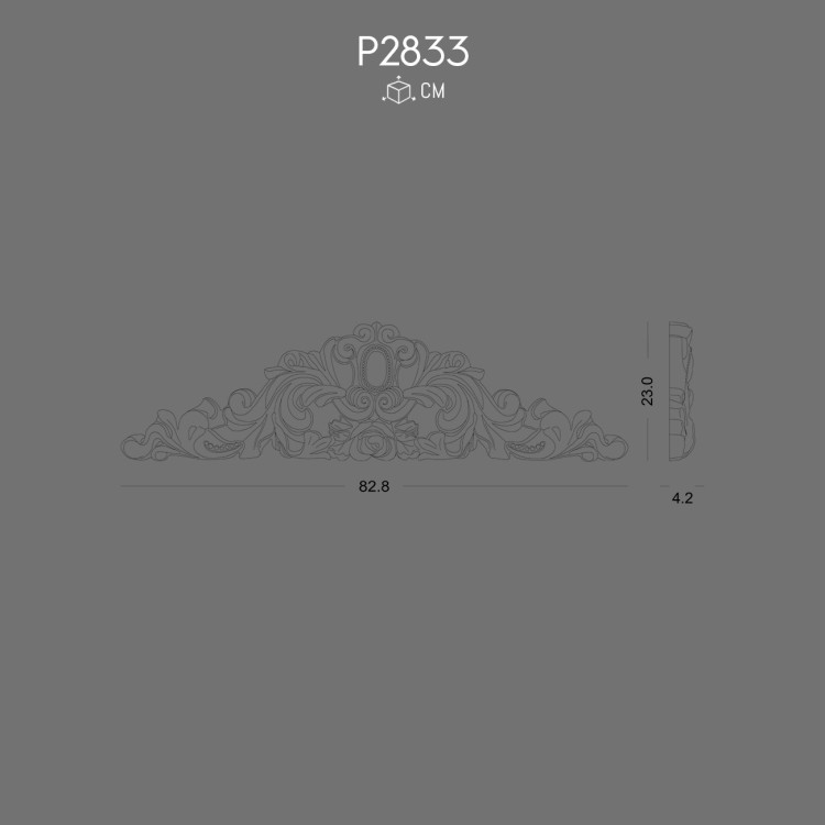 P2833 Taç POLURE 2026 FİYAT LİSTESİ