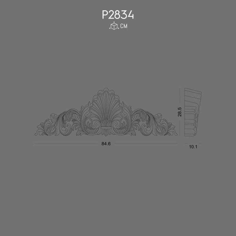 P2834 Taç POLURE 2026 FİYAT LİSTESİ