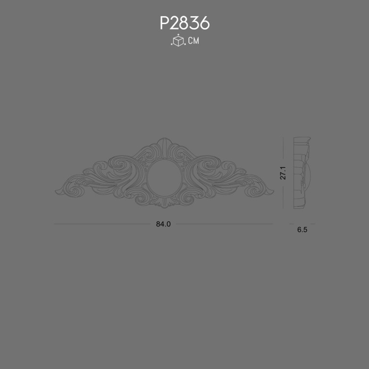 P2836 Taç POLURE 2026 FİYAT LİSTESİ