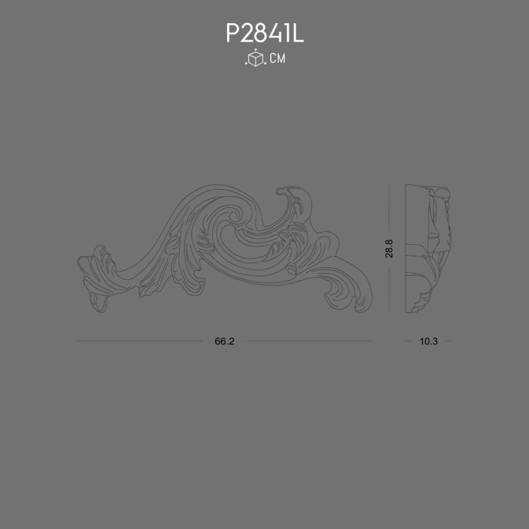P2841L Taç POLURE 2026 FİYAT LİSTESİ