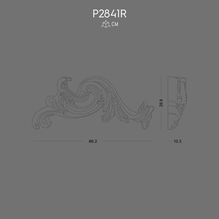 P2841R Taç POLURE 2026 FİYAT LİSTESİ