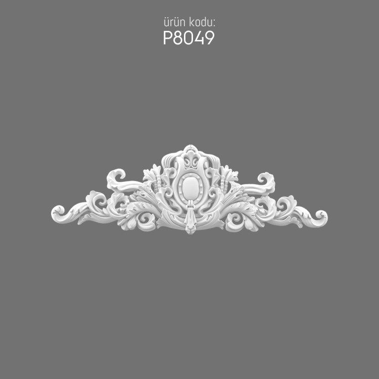 P8049 Taç POLURE 2026 FİYAT LİSTESİ