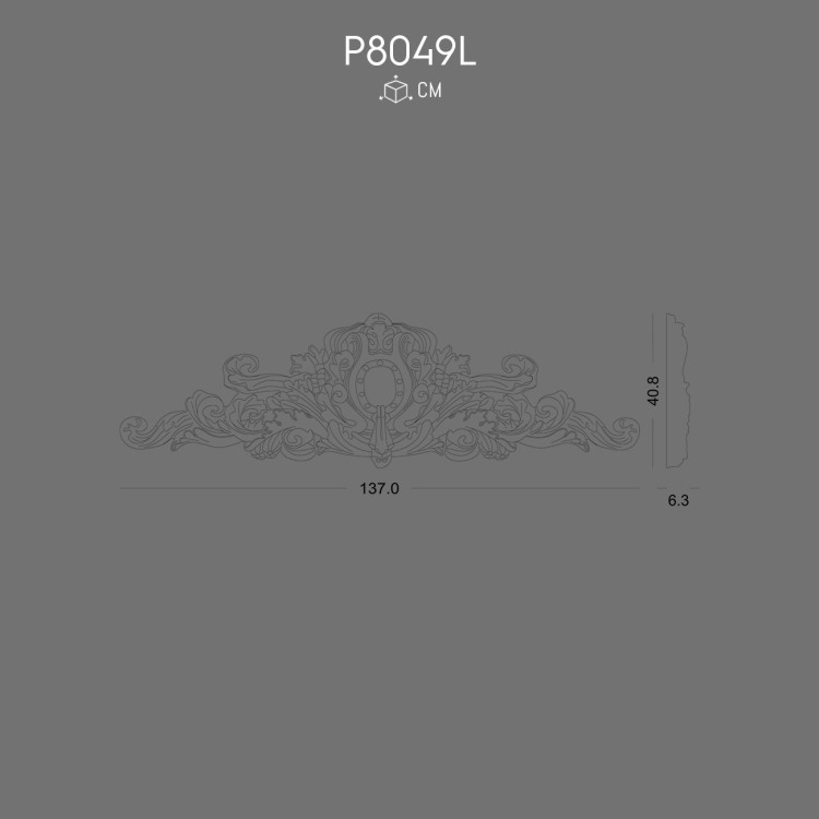 P8049L Taç POLURE 2026 FİYAT LİSTESİ