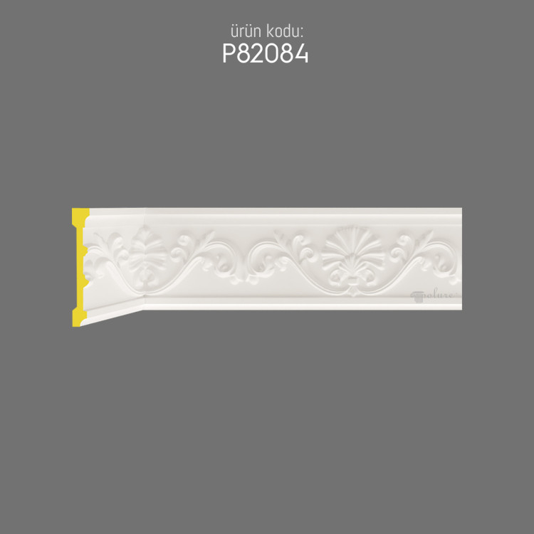 P82084 Desenli Bordür POLURE 2026 FİYAT LİSTESİ
