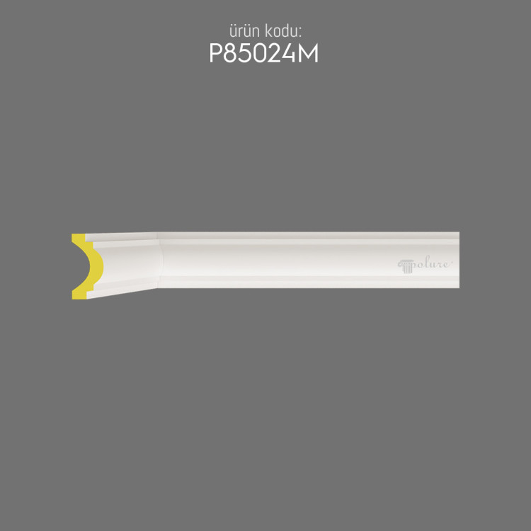 P85024M Düz Bordür POLURE 2026 FİYAT LİSTESİ